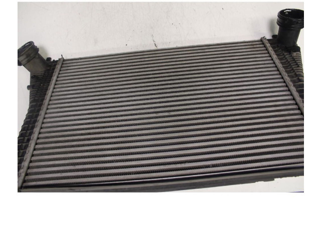 Интеркулер NONRILEVATO, NONRILEVATO Audi A3 S3 8P