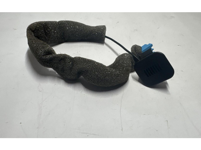 Řídící jednotka A2468200035 Mercedes-Benz GLA W156 2016