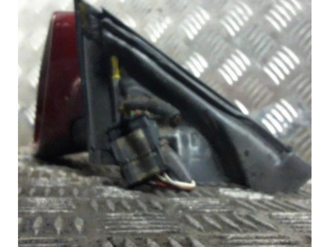 Зеркало электрическое        Audi A3 S3 8L  1996 - 2003 года   