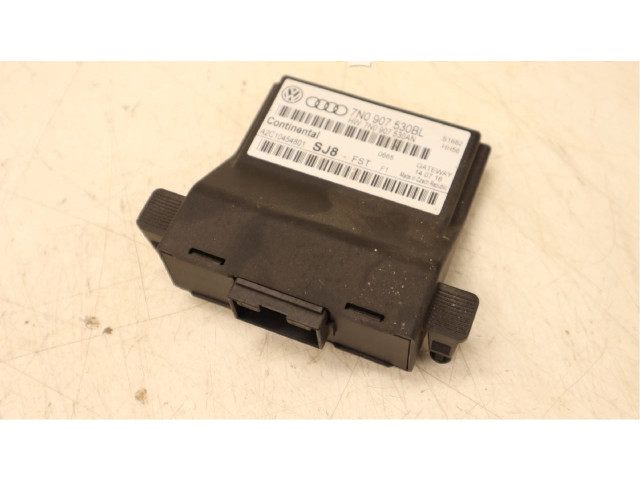 Блок управления 7N0907530BL   Volkswagen Caddy