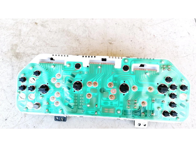 Přístrojová deska KIA Rio 2003 94003FD140, 94003-FD140