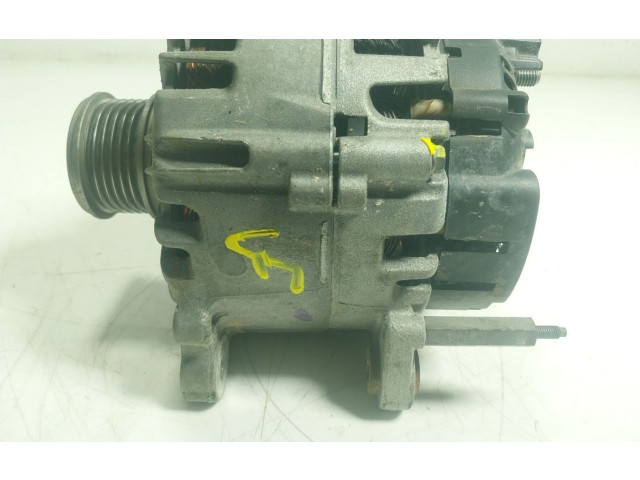 Генератор 05L903026C, 05L903026C Skoda Karoq