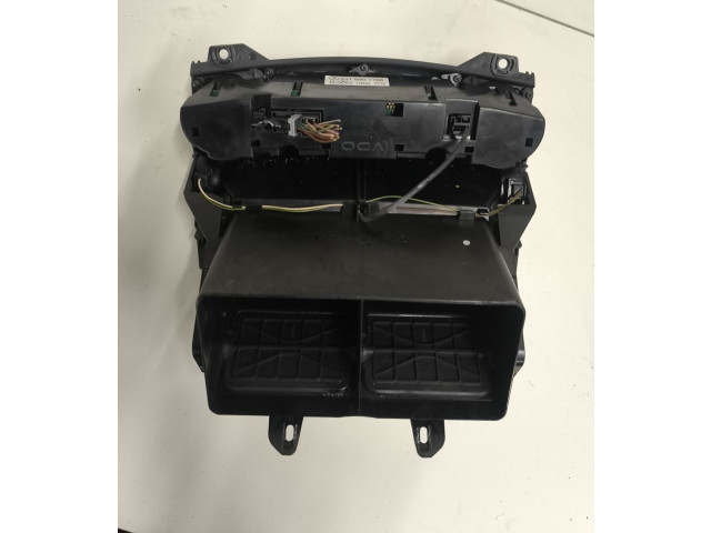 Řídící jednotka Mercedes-Benz E W211 2006