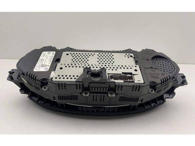 Přístrojová deska Audi A6 C7 2018 4G8920934R