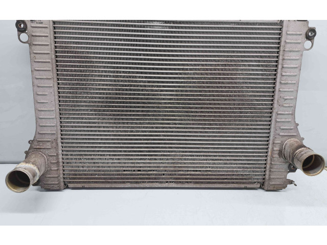 Интеркулер Lexus IS 220D-250-350