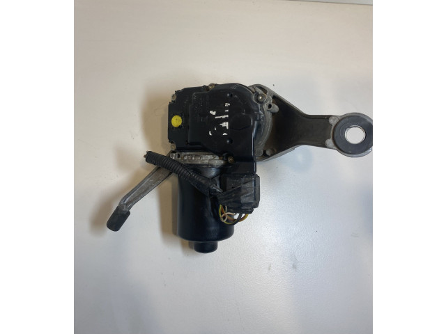 Двигатель стеклоочистителей BK2117501AE   Ford Transit Custom