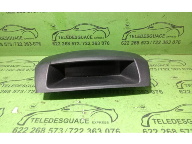 Дисплей 966448398000 Citroen Berlingo