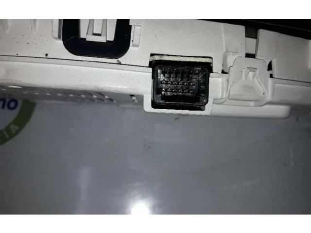 Панель приборов 248103X38A, 248104X07C Nissan Pathfinder R51