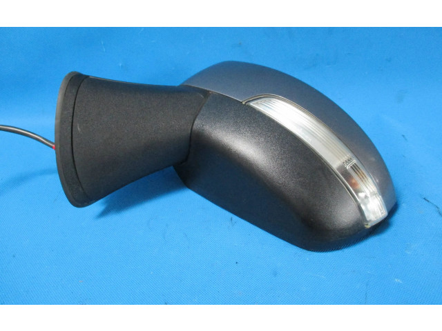 Зеркало электрическое Ford Ecosport 2013 - 2017 года