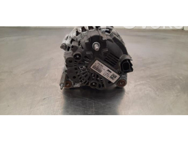 Генератор 03L903023J Skoda Octavia Mk3 (5E)