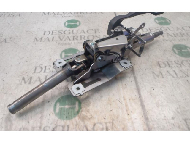 Рулевая рейка 53200SEAG01 Honda Accord 2008 - 2016 года