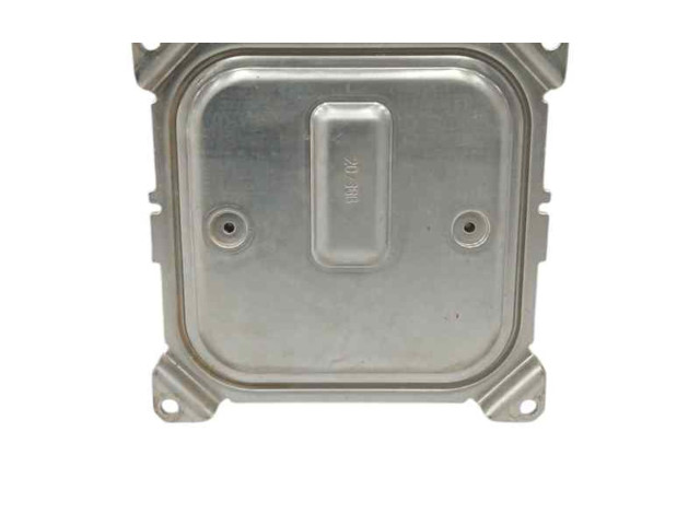 Řídící jednotka 260558992E, CENTRALITALED Nissan Juke II F16 2021