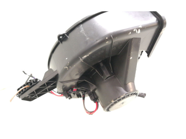 Вентилятор печки    6R1819015A, Y1551   Skoda Fabia Mk3 (NJ)