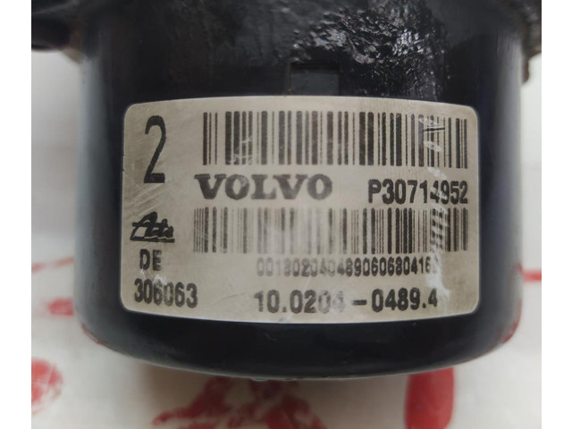Блок АБС 30714956P30714952 Volvo XC90 2003 - 2006 года