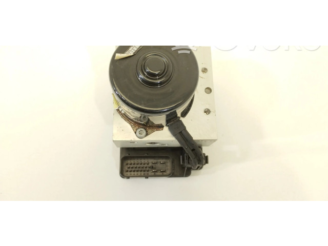 Блок АБС 1J0614117D, 10020402074   Volkswagen  Bora  1998 - 2005 года