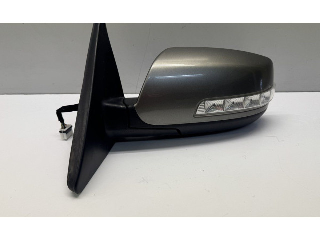 Зеркало электрическое        KIA Sorento  2010 - 2014 года   