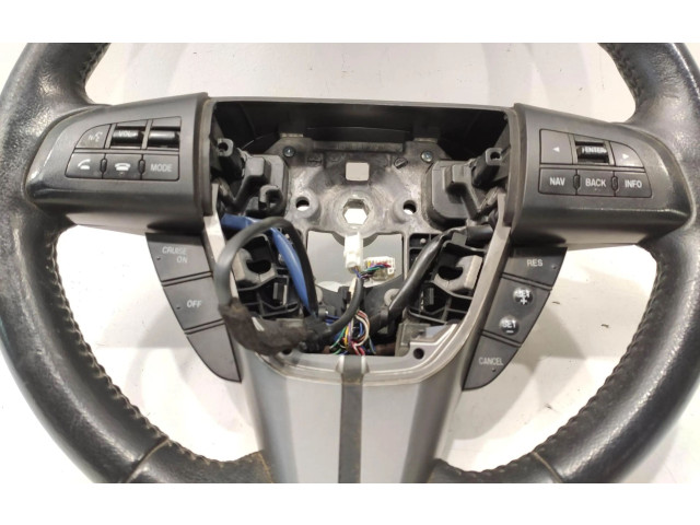 Руль Mazda 3 I 2007 - 2008 года K0273G02B62S