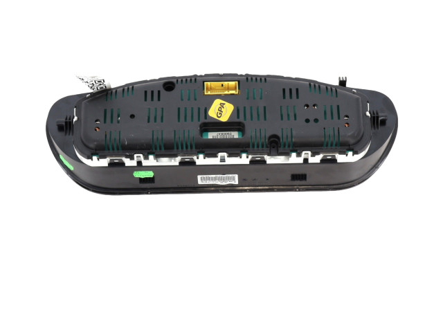 Дисплей 610324, G0-6200Z Citroen C5