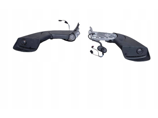 Zpětné zrcátko Mercedes-Benz Vito Viano W638 1997 A9608109514