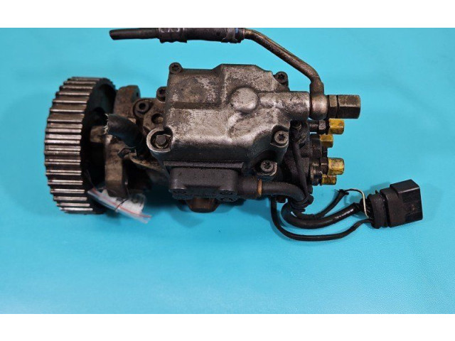 Топливный насос