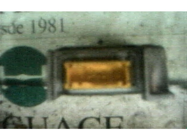 Блок подушек безопасности    Opel Tigra A