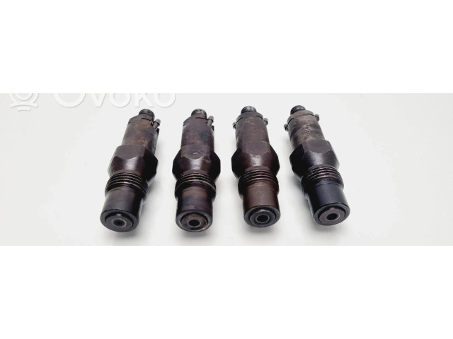 Vstřikovač LCR6705404D, 11GTF Fiat Doblo pro naftový motor 1.9