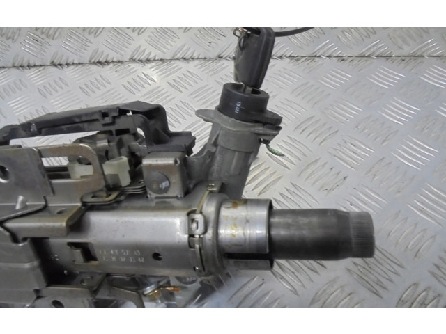 рейка Колонка рулевая 6Q1419501AD Skoda Fabia Mk1 (6Y) 1999 - 2007 года