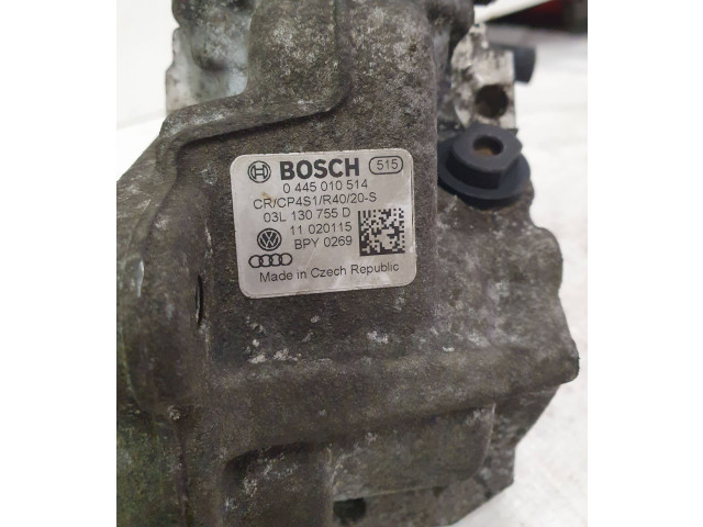 Топливный насос