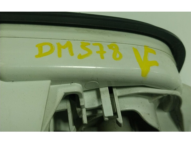 Модуль блока управления кондиционером 735525783 Fiat Qubo