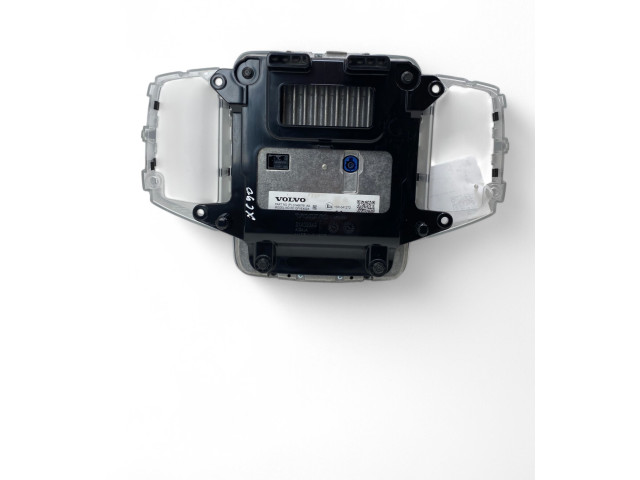 Дисплей 31466781 Volvo XC90