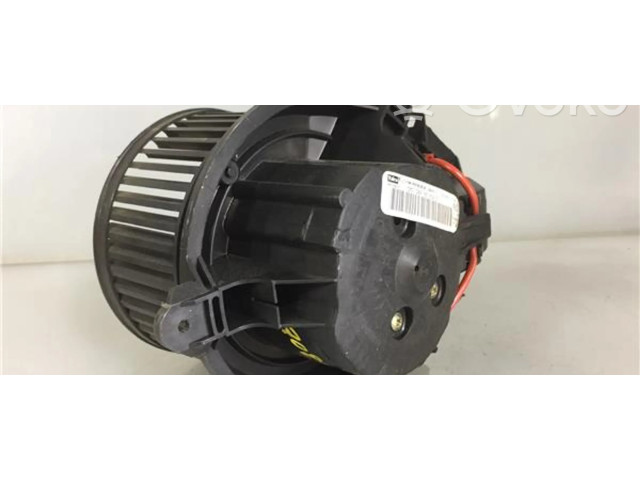 Вентилятор печки    658083, D8P   Citroen Saxo