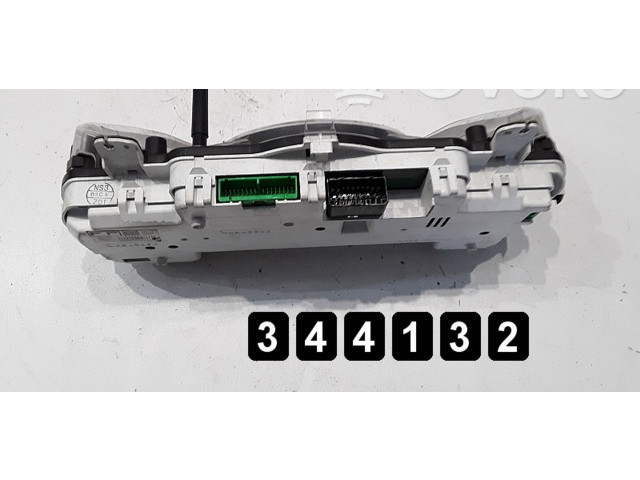 Vstřikovací lišta Honda Jazz