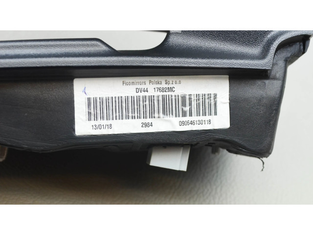 Зеркало электрическое     правое   Ford Kuga II  2013-2019 года   