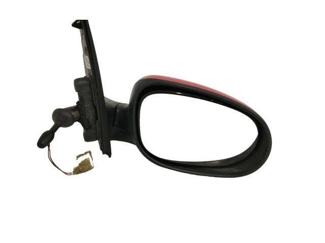 Zpětné zrcátko Ford Ka 2015 7355455770S, 2CABLES