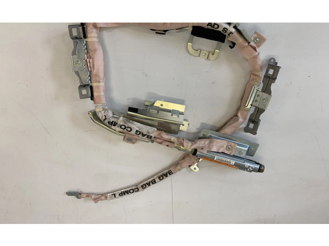 Боковая подушка безопасности EZ5-S08 Subaru Legacy