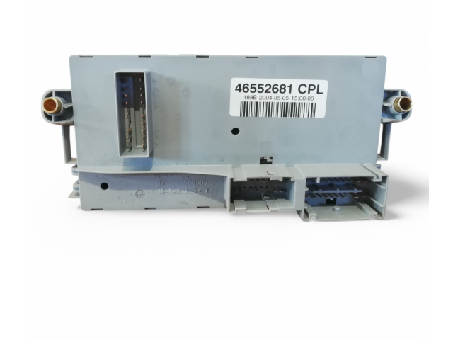 Pojistková skříňka 51735169-46552681, 51735169-46552681 Fiat Punto (188)