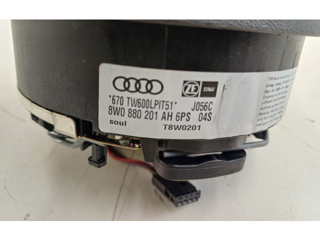 Volant Audi S5 F5 2018 8W0419091DJ, 8W0880201AH