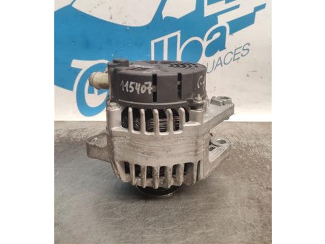 Генератор 270600Q120, MS1012101400   Citroen C1      