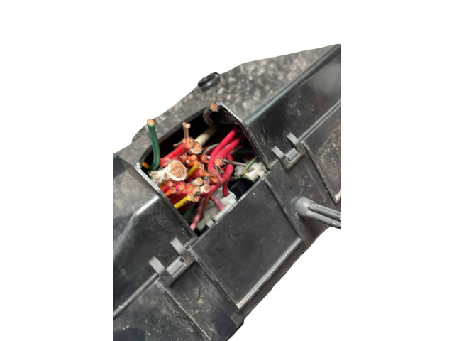 Блок предохранителей 91532C140   Hyundai Coupe    