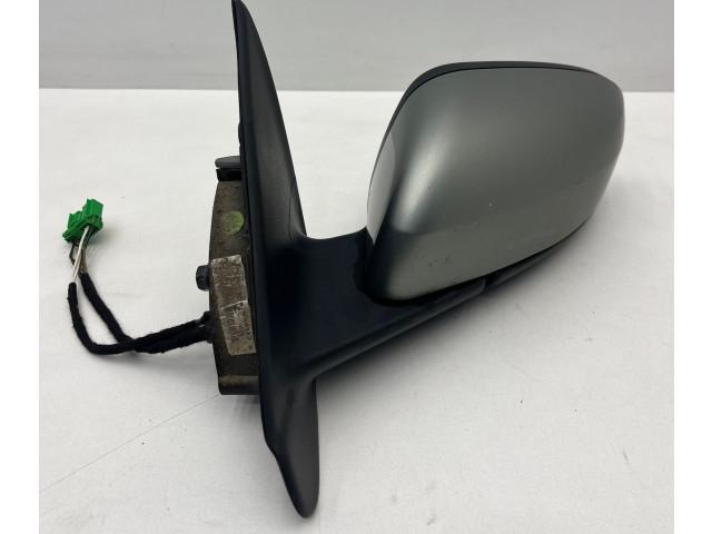 Зеркало электрическое Volvo V70 2005 - 2008 года