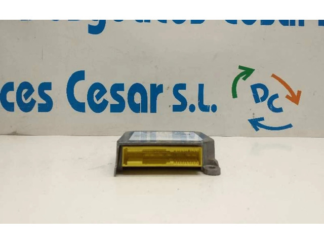 Блок подушек безопасности 5WK4163, 1J0909603 Seat Ibiza II (6k)