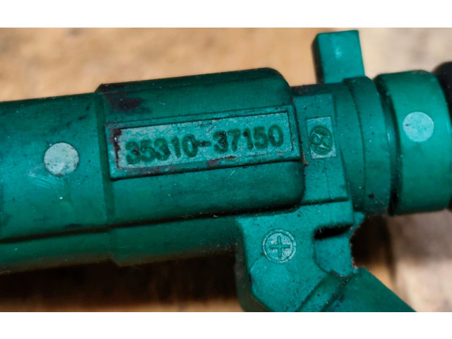 Форсунка 3531037150    Hyundai Coupe   