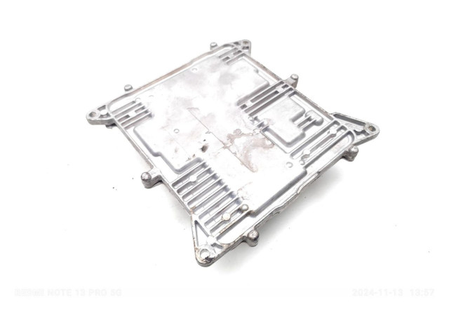 Блок управления двигателя 8617569   BMW Z4 E89