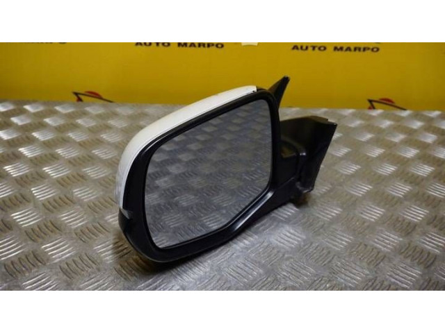 Зеркало электрическое        Honda Pilot II  2008 - 2015 года   