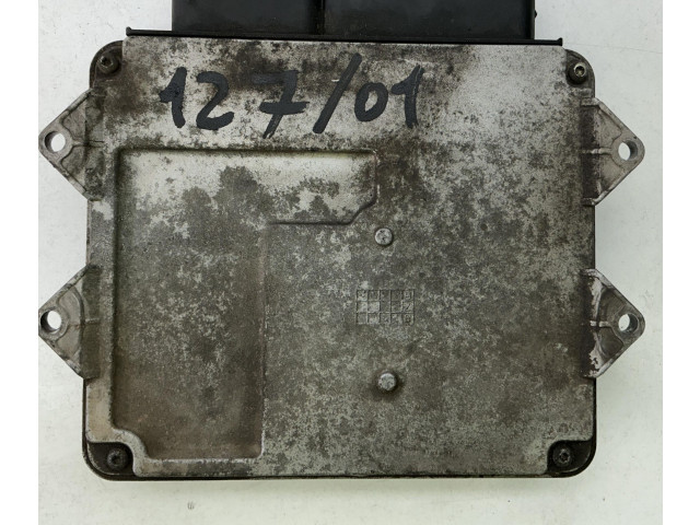 Řídící jednotka 199A3000 Fiat Punto Evo 2007