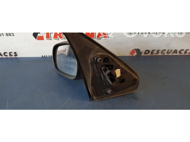 Зеркало электрическое        Renault Clio II  2001 - 2005 года   