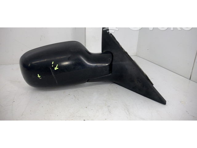 Зеркало электрическое        Mitsubishi Endeavor  2006 - 2008 года   