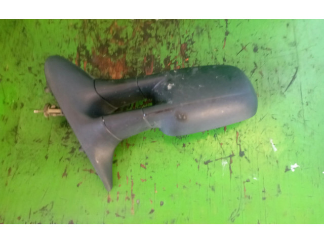 Zpětné zrcátko Volkswagen Caddy 1996