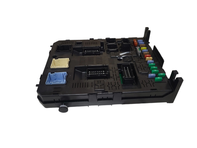 Блок комфорта 9664058880, K0200 Citroen C5