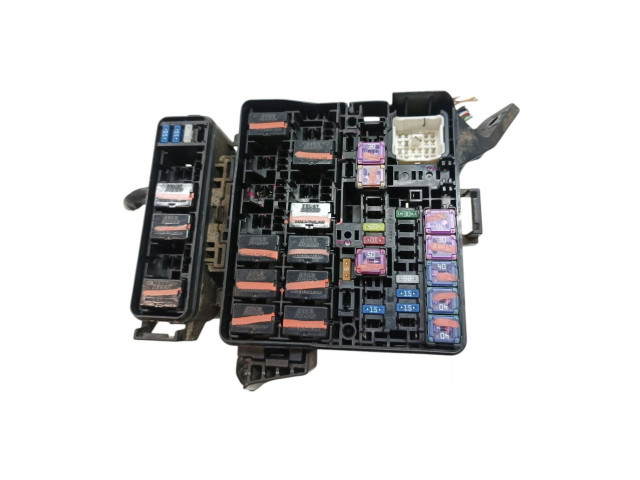 Pojistková skříňka 89KM Suzuki Baleno IV 2019